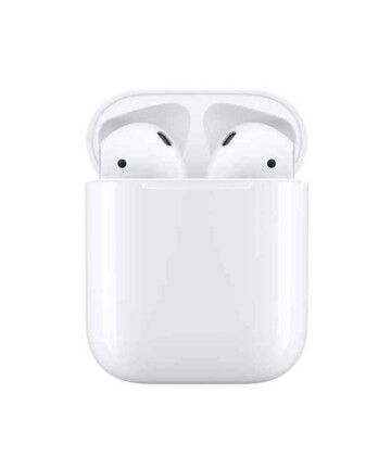 Auricolari con Microfono Apple AirPods