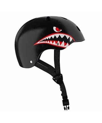 Casco Moltó Squalo (48 - 53 cm)