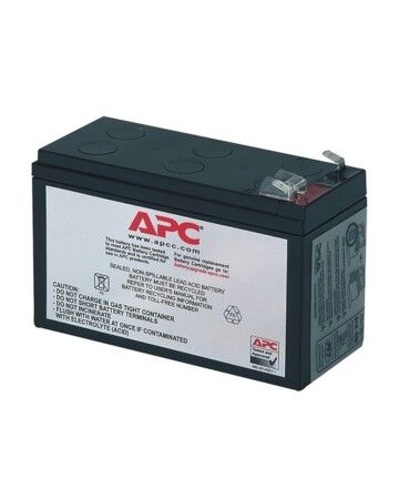 Batteria per SAI APC RBC2                