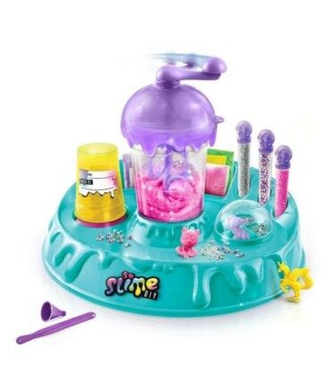 Gioco Fai-da-te Slime Mix & Match