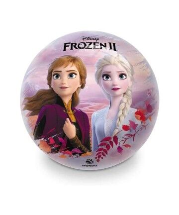 Palla Unice Toys Bioball Frozen (230 mm)