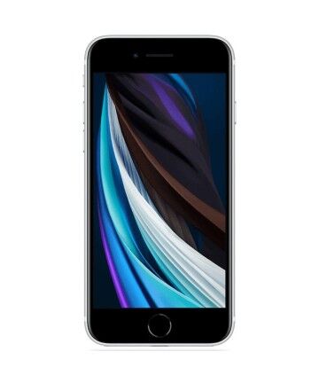 Smartphone Apple SE2020 4,7" 64 GB Bianco (Ricondizionati A+)