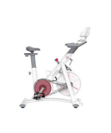 Bicicletta Statica Xiaomi Yesoul Smart Indoor S3 Bianco