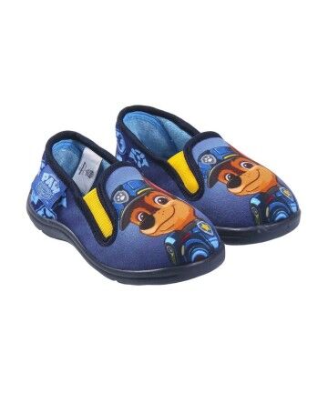 Pantofole Per Bambini The Paw Patrol Azzurro