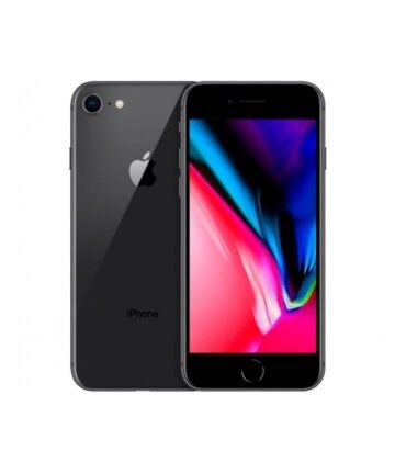 Smartphone Apple iPhone 8 4,7" 2 GB RAM 256 GB 256GB (Ricondizionati A)