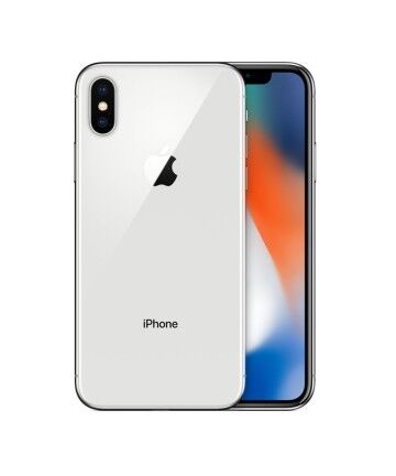 Smartphone Apple Iphone X 5,8" 3 GB RAM 256 GB (Ricondizionati A)