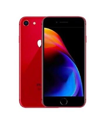 Smartphone Apple IPHONE 8 256GB (Ricondizionati A)