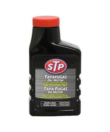 Tappo per Perdite Olio STP (300ml)