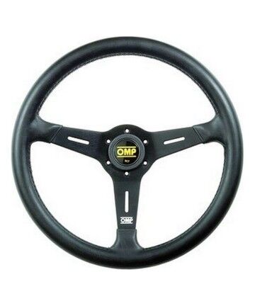 Volante Racing OMP Sand Nero