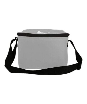 Borsa Frigo Grigio (26 x 16 x 18 cm)