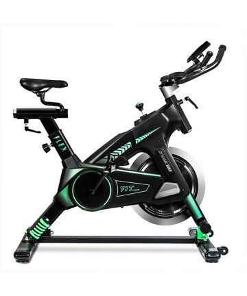 Bicicletta Statica Cecotec UltraFlex 25