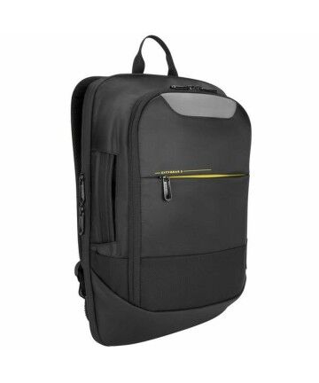 Valigetta per Portatile Targus TCG661GL             Nero 16"