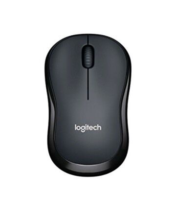 Mouse Ottico Wireless Logitech M220 SILENT RF 1000 dpi