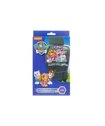 Coprisedile The Paw Patrol Rosa