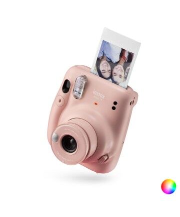 Macchina fotografica istantanea Fujifilm Instax Mini 11