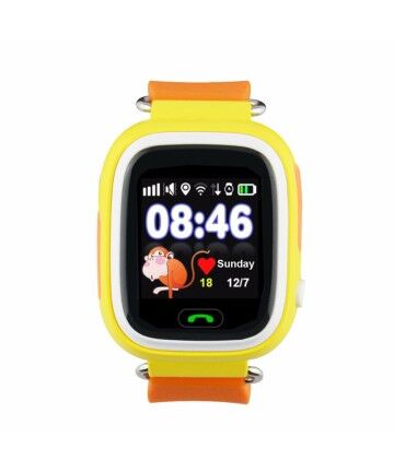 Smartwatch LEOTEC Kids Way