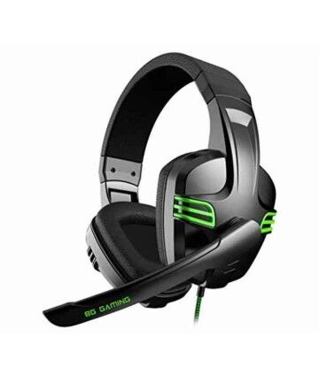 Auricolare Gaming BG TYPHOON