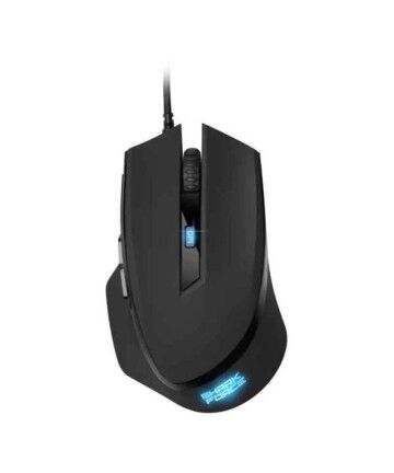 Mouse Gaming Sharkoon SHARK Force II Nero