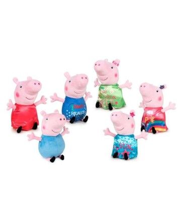 Peluche Mosquidolls Peppa Pig