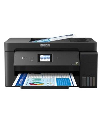 Stampante Multifunzione Epson ET-15000 WiFi Fax