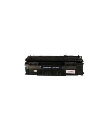 Toner Compatibile Inkoem Q5949A Nero