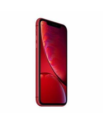 Smartphone Apple iPhone XR 128 GB (Ricondizionati A+)