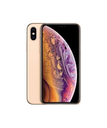 Smartphone Apple Iphone XS 5,8" 2 GB RAM 256 GB Dorato (Ricondizionati A+)