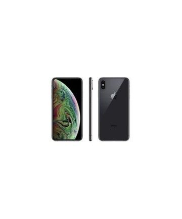 Smartphone Apple IPHONE XS MAX 6,5" 4 GB RAM 256 GB Grigio (Ricondizionati A+)