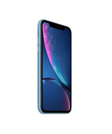 Smartphone Apple iPhone XR 6,1" 3 GB RAM 64 GB Azzurro (Ricondizionati A+)