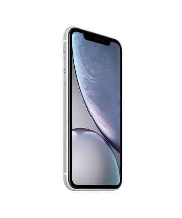 Smartphone Apple iPhone XR 6,1" 3 GB RAM 64 GB Bianco (Ricondizionati A+)