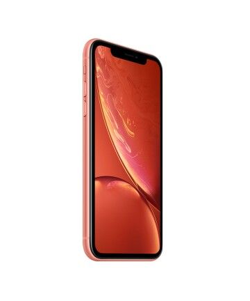 Smartphone Apple iPhone XR 6,1" 3 GB RAM 64 GB Corallo (Ricondizionati A+)