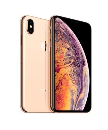 Smartphone Apple IPHONE XS 64GB Dorato (Ricondizionati A)