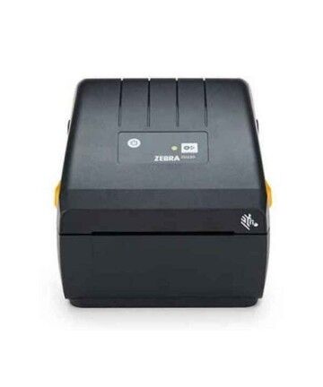 Stampante di Scontrini Zebra ZD230T USB 203 dpi Nero