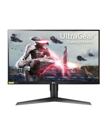 Monitor LG 27GL650F-B 27" FHD LED 144 Hz