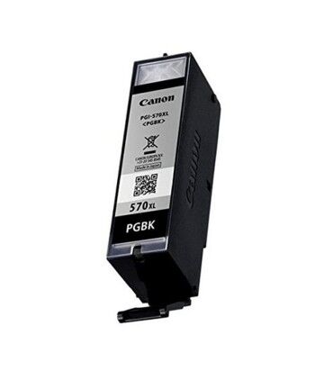 Cartuccia ad Inchiostro Originale Canon PGI570XL Nero