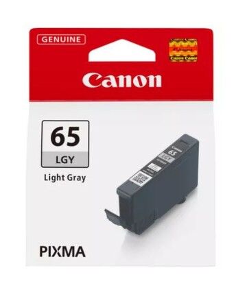 Cartuccia ad Inchiostro Originale Canon 4222C001             Grigio