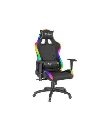 Sedia Gaming Genesis TRIT 500 Nero Multicolore