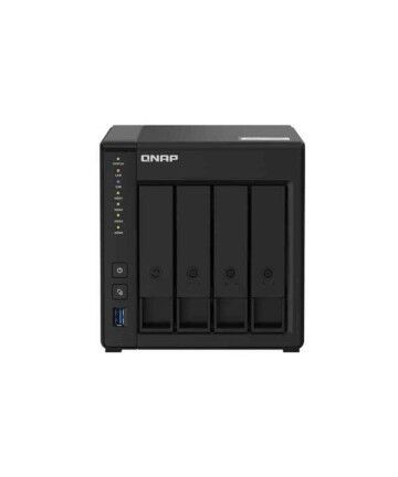 Server Qnap TS-451D2