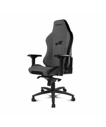 Sedia Gaming DRIFT DR275 Nero/Grigio