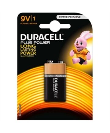 Batterie DURACELL AISPIL0089