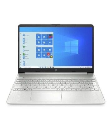 Notebook HP 15S-FQ2029NS 15" i5-1135G7 8 GB RAM 512 GB SSD