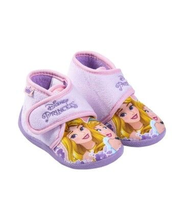 Pantofole Per Bambini Princess Rosa