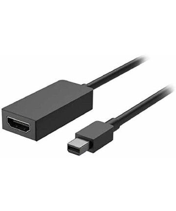 Adattatore DisplayPort con HDMI Microsoft Surface