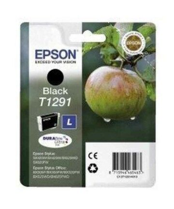 Cartuccia ad Inchiostro Originale Epson T1291 Nero