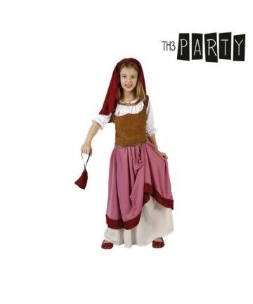 Costume per Bambini Cameriera