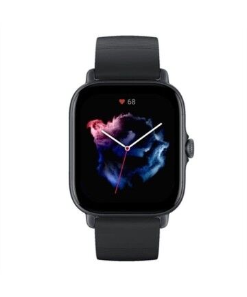 Smartwatch Amazfit GTS 3 GRAPHITE