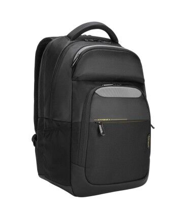 Zaino per Portatile Targus TCG662GL Nero 15.6"