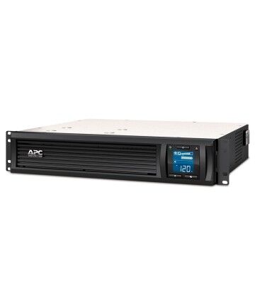 SAI Interattivo APC SMC1500I-2UC        