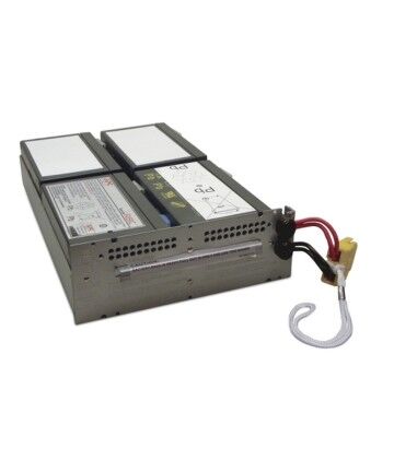 Batteria per SAI APC APCRBC133           