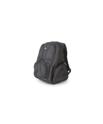 Valigetta per Portatile Kensington 1500234 15,6" Nero